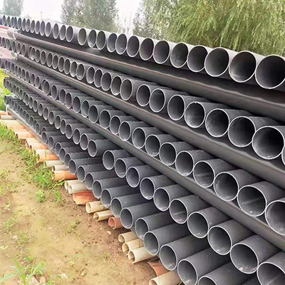 农田灌溉管